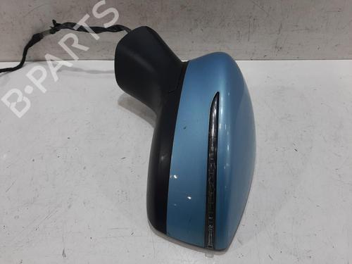 Left mirror NISSAN NOTE (E12) 1.2 DIG-S | BP33318496C26  - Image 5