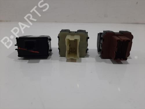 Right front window switch RENAULT CAPTUR I (J5_, H5_) 0.9 TCe 90 | BP37245009I26 - Image 2