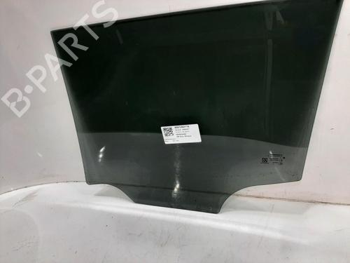 Used Rear right door window JEEP RENEGADE SUV (BU, B1, BV) 1.4 (140 hp) 26754271