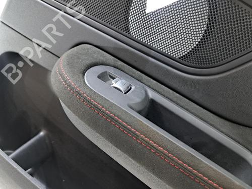 Other MINI MINI COUNTRYMAN (F60) John Cooper Works ALL4 | BP31977890O1