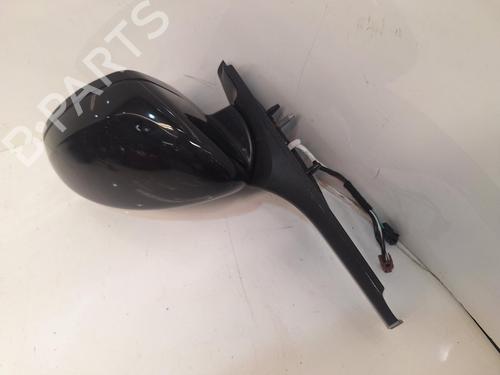 Right mirror CITROËN C3 III (SX) 1.2 VTi 82 | BP26818043C27