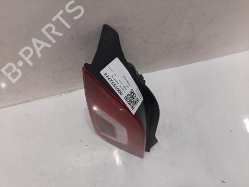 Venstre Baklys VW UP! (121, 122, BL1, BL2, BL3, 123) 1.0 | BP29882154C34