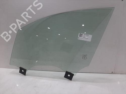 Used Front left door window JAGUAR I-PACE (X590) EV400 AWD (400 hp) 30670193