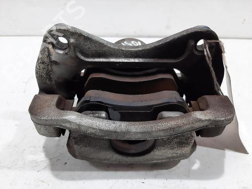 Left front brake caliper HYUNDAI BAYON (BC3) 1.0 T-GDI | BP37539579M105 - Image 5
