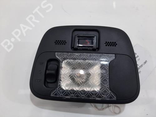 Kabinelys TOYOTA AYGO X (_B7_) 1.0 VVT-i (KGB70) | BP33987163I8 - Image 2