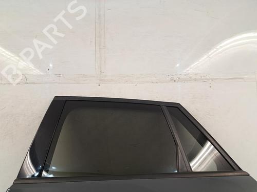 Left rear door AUDI Q2 (GAB, GAG) 35 TFSI | BP29471520C4 