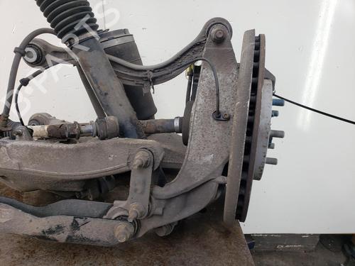 Left rear suspension arm LAND ROVER RANGE ROVER SPORT II (L494) 3.0 SDV6 4x4 | BP26866404M14 