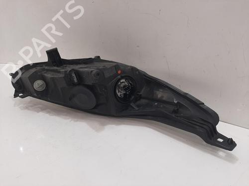 Left headlight FORD FIESTA VI (CB1, CCN) 1.6 TDCi | BP26794770C28 