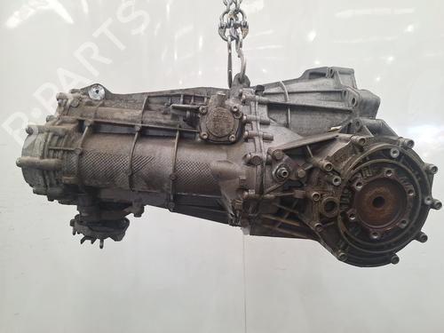 Gearbox AUDI A5 (8T3) 2.0 TDI | BP37539873M3 - Image 4