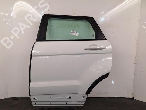 Used Left rear door Left rear door 39587053 39587053