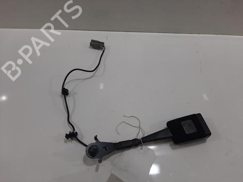 Used Seat buckle Seat buckle LAND ROVER RANGE ROVER IV (L405) 3.0 SDV6 Hybrid 4x4 (340 hp) 34376598 34376598