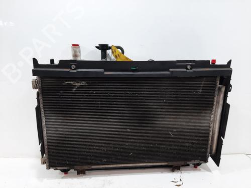 Radiator set SUZUKI VITARA (LY) 1.6 (APK 416) | BP34338653M120  - Image 6