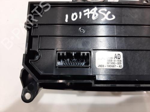 Climate control JAGUAR I-PACE (X590) EV400 AWD | BP34403684I5 - Image 5