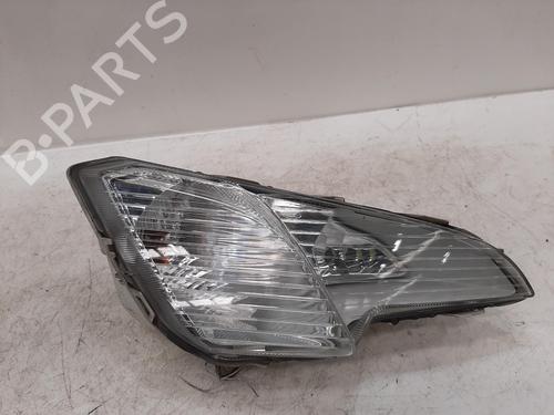 Used Other Other FORD ECOSPORT 1.5 EcoBlue TDCi (100 hp) 34101167 34101167