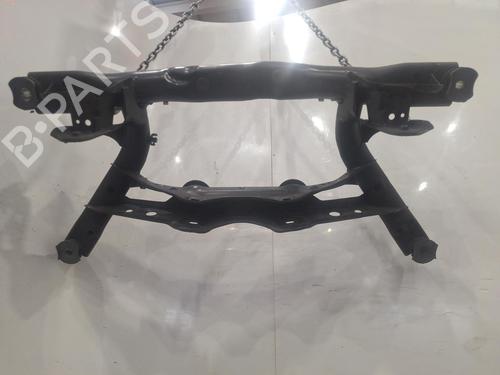 Forbro Forbro VW TIGUAN ALLSPACE (BW2, BJ2) 1.5 TSI (150 hp) 37443196 37443196