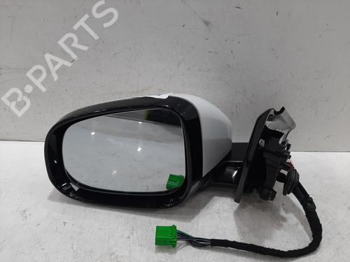 Used Left mirror VOLVO V40 Hatchback (525) D2 (114 hp) 32357373