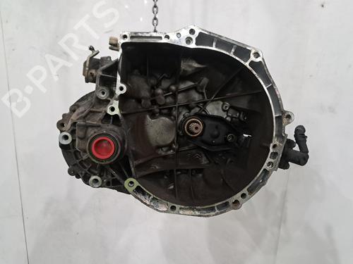 Used Gearbox PEUGEOT 208 I (CA_, CC_) 1.4 VTi (95 hp) 32380868