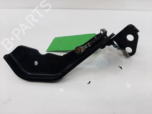Hinge/Door check strap JAGUAR I-PACE (X590) EV400 AWD | BP26746203C146 