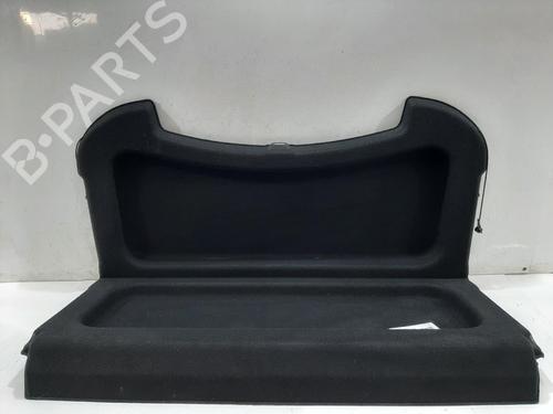 Used Rear parcel shelf Rear parcel shelf DACIA DUSTER (HS_) 1.5 dCi (HSMC) (107 hp) 33435525 33435525