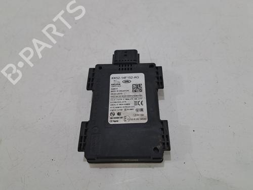 Computer LAND ROVER RANGE ROVER IV (L405) 4.4 SDV8 4x4 (340 hp) 28617468