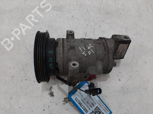 Used AC compressor AC compressor 37853210 37853210