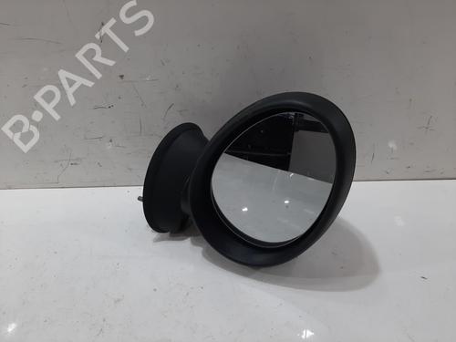 Used Left mirror Left mirror 37160627 37160627