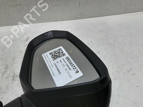 Retrovisor esquerdo AUDI Q2 (GAB, GAG) 30 TDI | BP32240054C26 