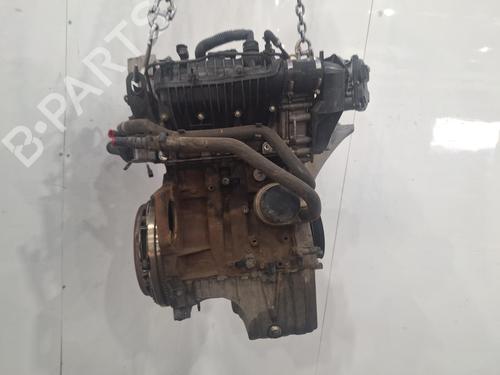 Engine FORD FIESTA VII (HJ, HF) 1.0 EcoBoost | BP33699590M1 - Image 4