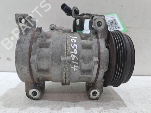AC compressor SUZUKI SX4 S-Cross (JY) 1.6 (AKK 416) | BP38800673M34 - Image 4