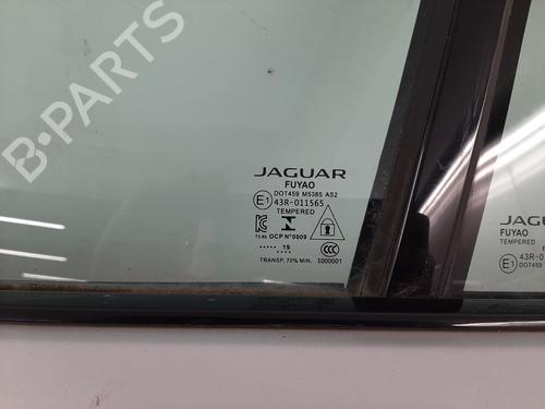Dør venstre bagtil JAGUAR I-PACE (X590) EV400 AWD | BP38446878C4 - Image 4
