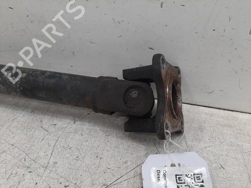 Driveshaft SUZUKI JIMNY Closed Off-Road Vehicle (SN) 1.3 4WD (SN413) | BP26852634M37 