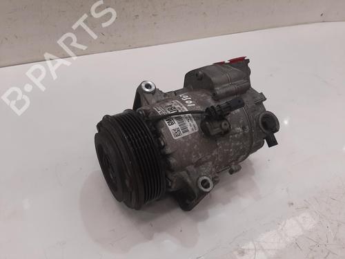Used AC compressor AC compressor VAUXHALL ASTRA Mk VI (J) (P10) 1.6 (115 hp) 35963203 35963203