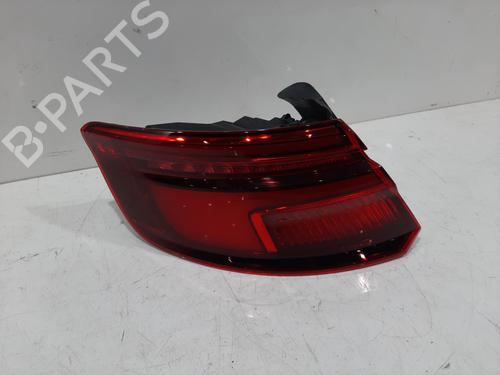 Venstre baglygte Venstre baglygte AUDI A3 Sportback (8VA, 8VF) 1.5 TFSI (150 hp) 36254110 36254110