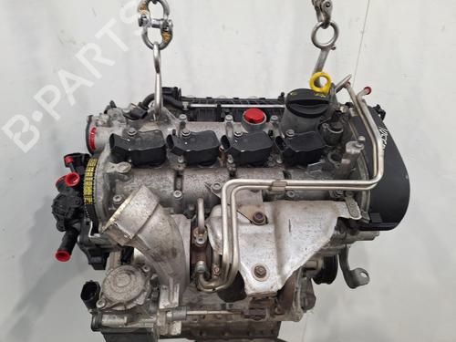 Engine AUDI A1 (8X1, 8XK) 1.4 TFSI | BP36966584M1  - Image 5