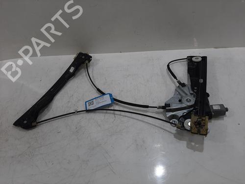 Used Front left window mechanism VAUXHALL ASTRA Mk VI (J) GTC (P10) 2.0 CDTi (165 hp) 26753740