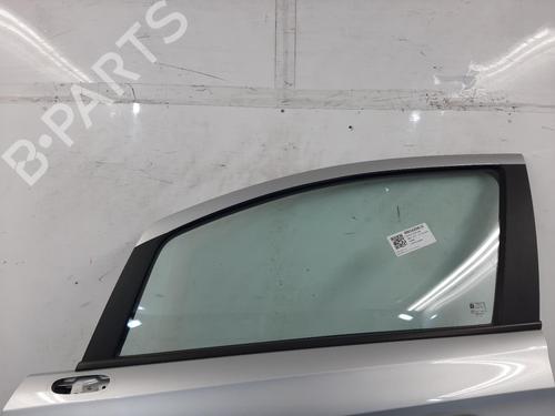 Left front door VAUXHALL CORSA Mk IV (E) (X15) 1.4 | BP31928209C2