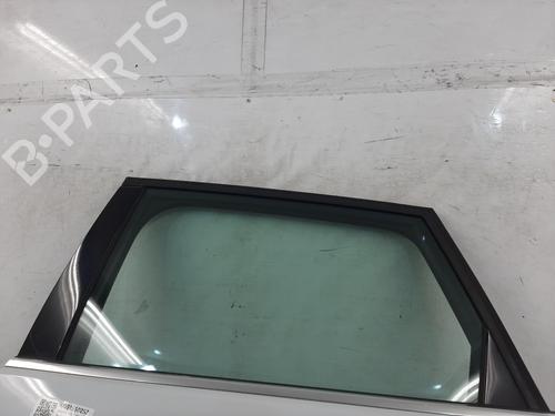 Left rear door AUDI A3 Sportback (8VA, 8VF) 1.6 TDI | BP29966560C4