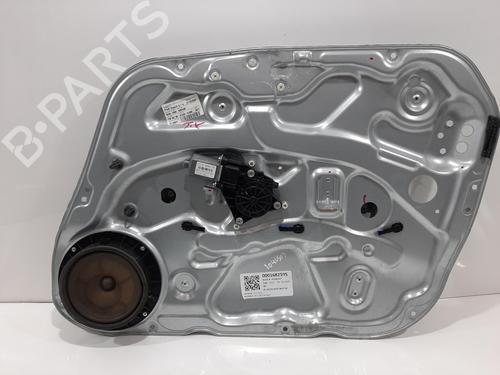 Used Front right window mechanism Front right window mechanism HYUNDAI i30 (FD) 1.4 (109 hp) 33814935 33814935