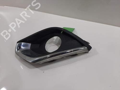 Grill VAUXHALL CORSA Mk IV (E) (X15) 1.2 | BP33753992C40 - Image 2