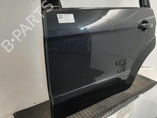 Left rear door FORD S-MAX (WA6) 2.0 TDCi | BP27629764C4 