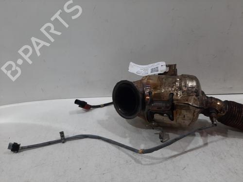 Katalysator FORD FOCUS IV (HN) 1.0 EcoBoost mHEV Flex | BP32120352M10 