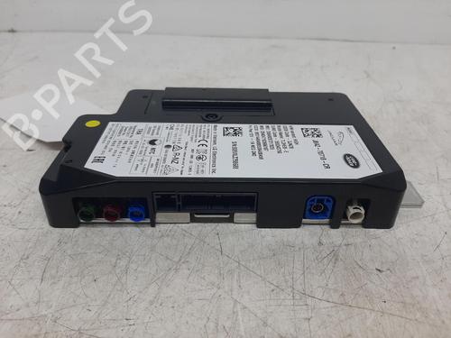 Control unit JAGUAR I-PACE (X590) EV400 AWD | BP26869157M11 