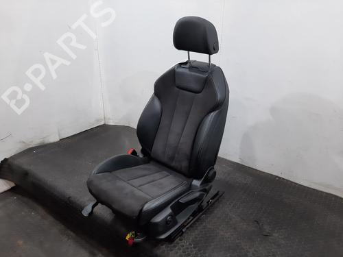 Left front seat AUDI A4 B9 Avant (8W5, 8WD) 2.0 TFSI | BP36087269C15 - Image 3