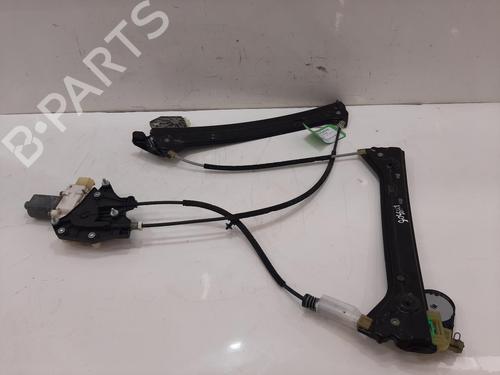 Used Front left window mechanism Front left window mechanism 36811361 36811361