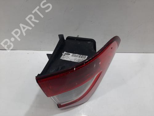 Left taillight FORD GALAXY II (WA6) 2.2 TDCi | BP29397346C34 