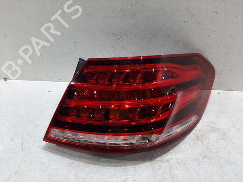 Used Right taillight MERCEDES-BENZ E-CLASS (W212) E 220 BlueTEC (212.001) (177 hp) 32324227