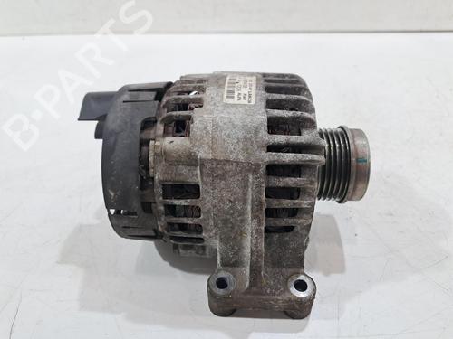 Used Alternator FIAT 500 (312_) 0.9 (312AXM1B) (105 hp) 31846547
