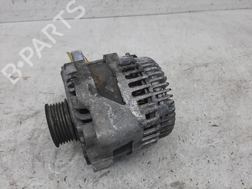 Alternator SUBARU FORESTER (SJ_) 2.0 i AWD (SJ5) | BP26785566M7 
