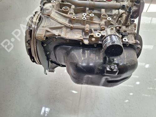 Engine MAZDA CX-3 (DK) 2.0 SKYACTIV-G AWD (DK4W7, DKEAW) | BP28379556M1 