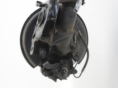 Rear axle PEUGEOT RCZ 1.6 16V | BP26814142M2 